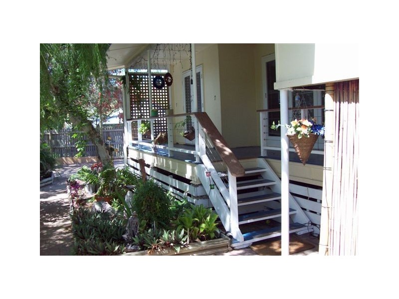 20 Granite Street, Magnetic Island QLD 4819