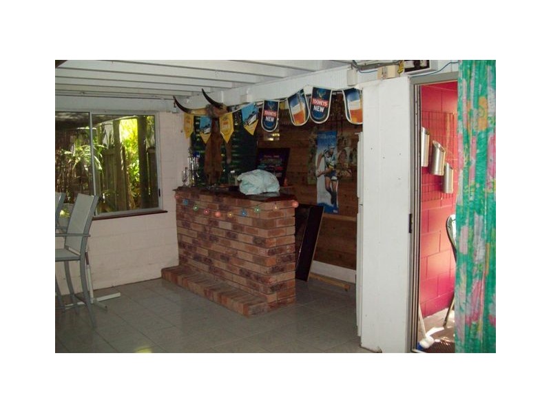 20 Granite Street, Magnetic Island QLD 4819