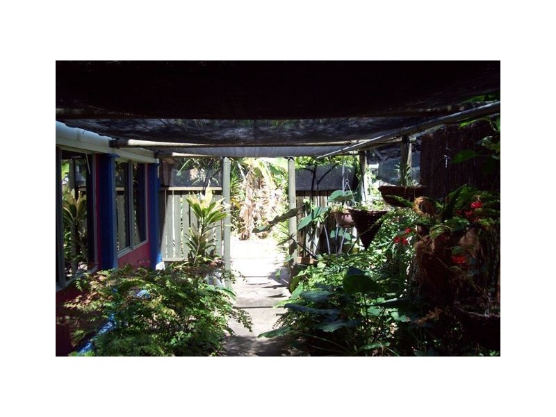 20 Granite Street, Magnetic Island QLD 4819