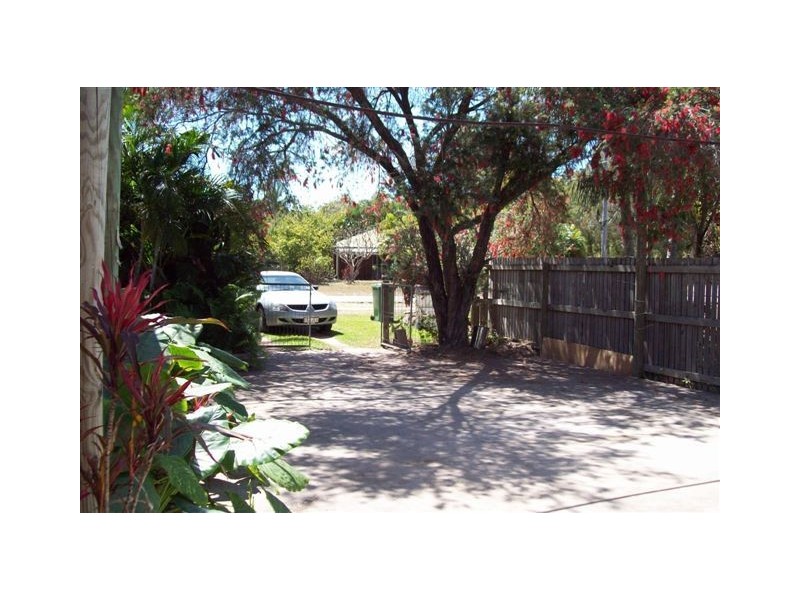 20 Granite Street, Magnetic Island QLD 4819