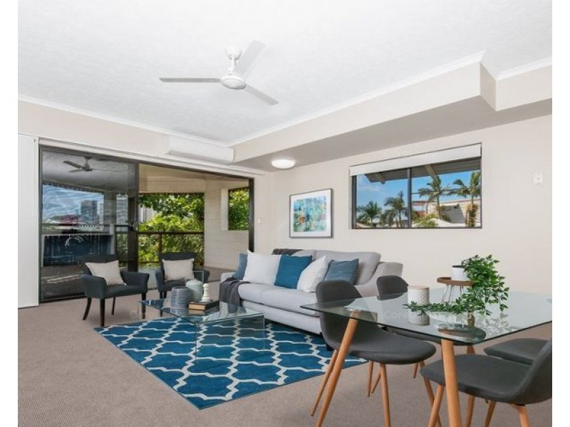 5/33 Plume Street, South Townsville QLD 4810