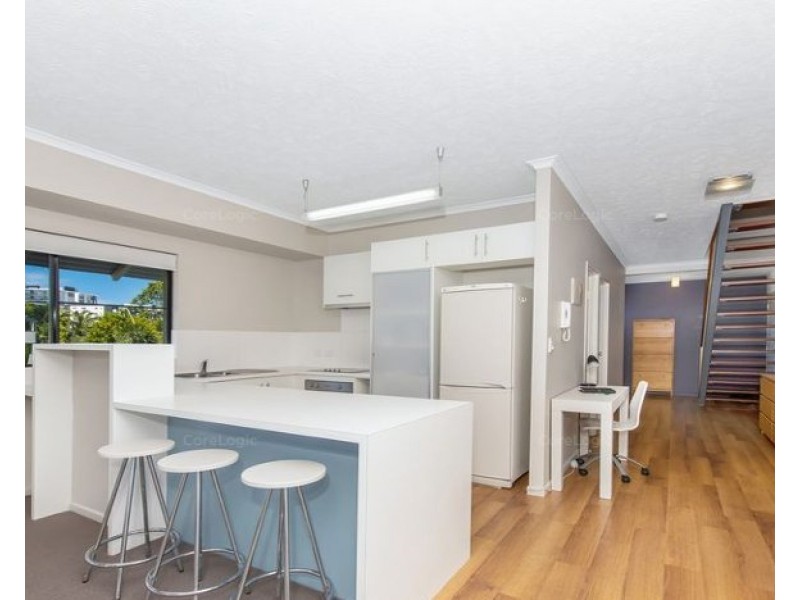 5/33 Plume Street, South Townsville QLD 4810