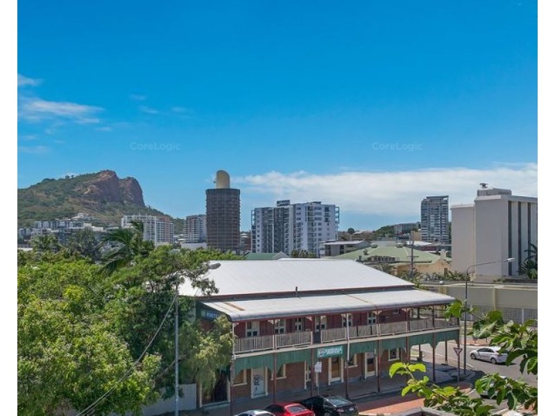5/33 Plume Street, South Townsville QLD 4810