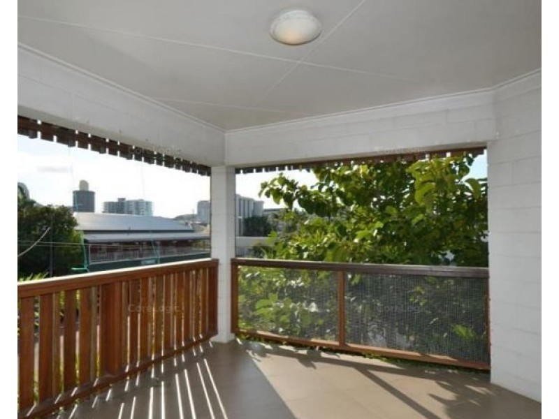 5/33 Plume Street, South Townsville QLD 4810