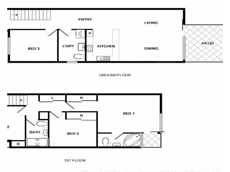 5/33 Plume Street, South Townsville QLD 4810