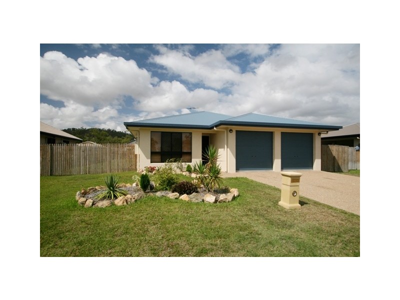 12 Geaney Lane, Deeragun QLD 4818