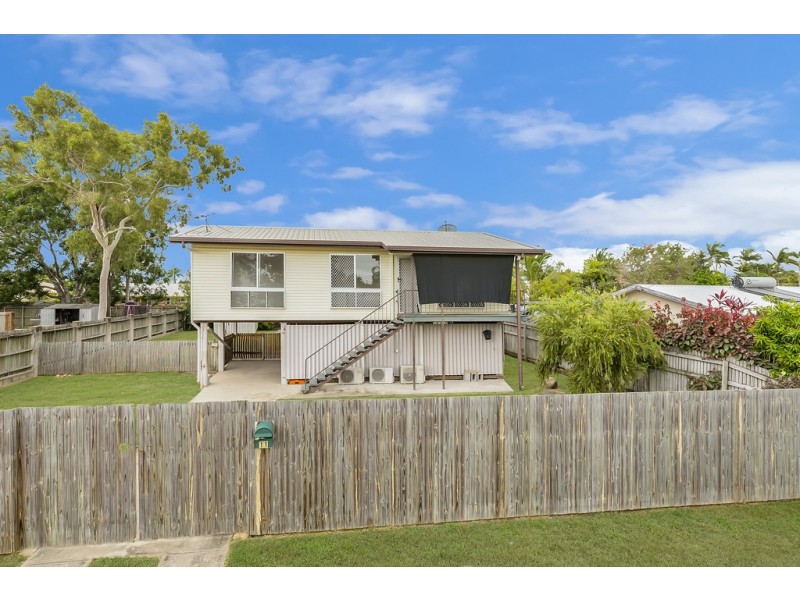 11 Pepperwood Street, Deeragun QLD 4818