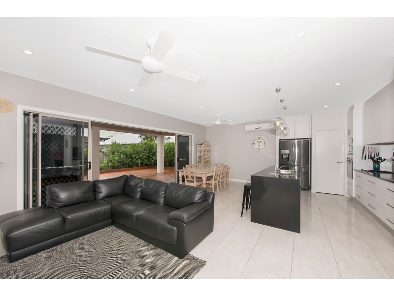 16-18 Marquise Circuit, Burdell QLD 4818