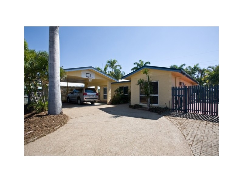 29 Redwood Av, Kirwan QLD 4817