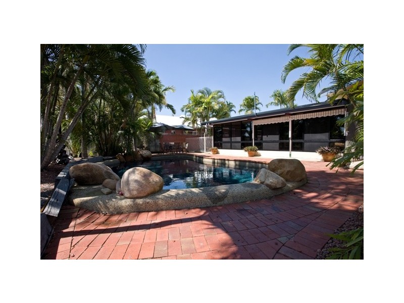 29 Redwood Av, Kirwan QLD 4817