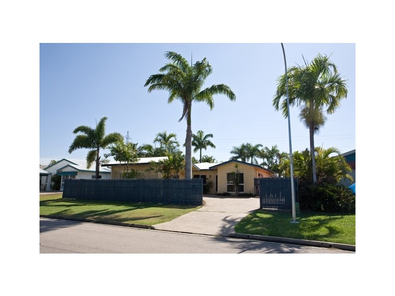 29 Redwood Av, Kirwan QLD 4817