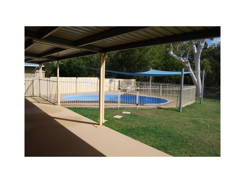 16 Kinnardy Street, Burdell QLD 4818