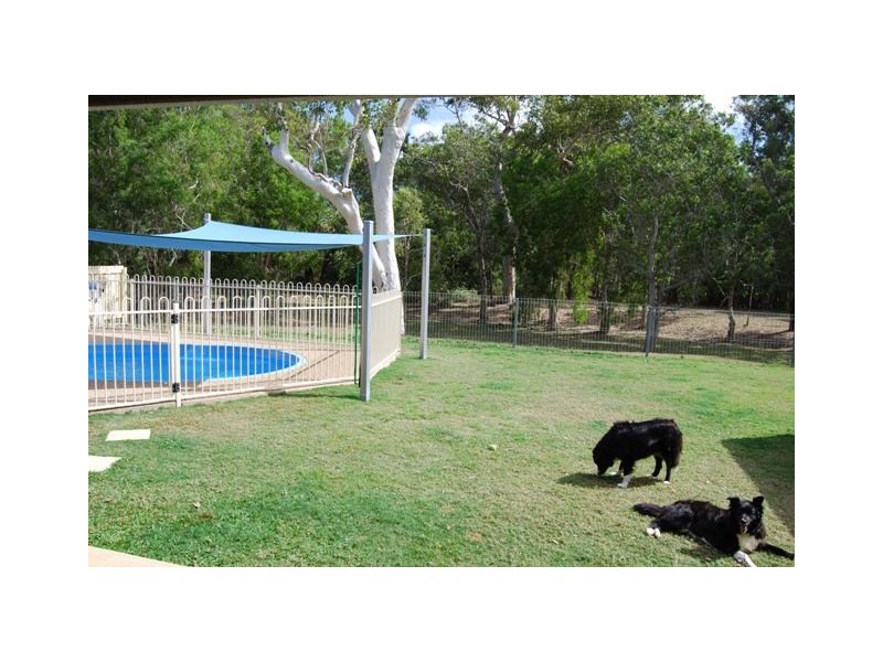 16 Kinnardy Street, Burdell QLD 4818