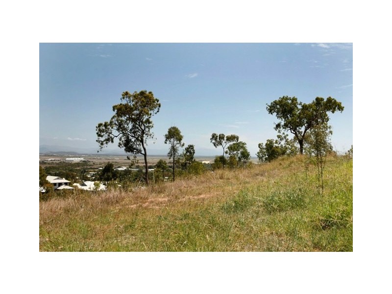 70 Yarrawonga Drive, Castle Hill QLD 4810