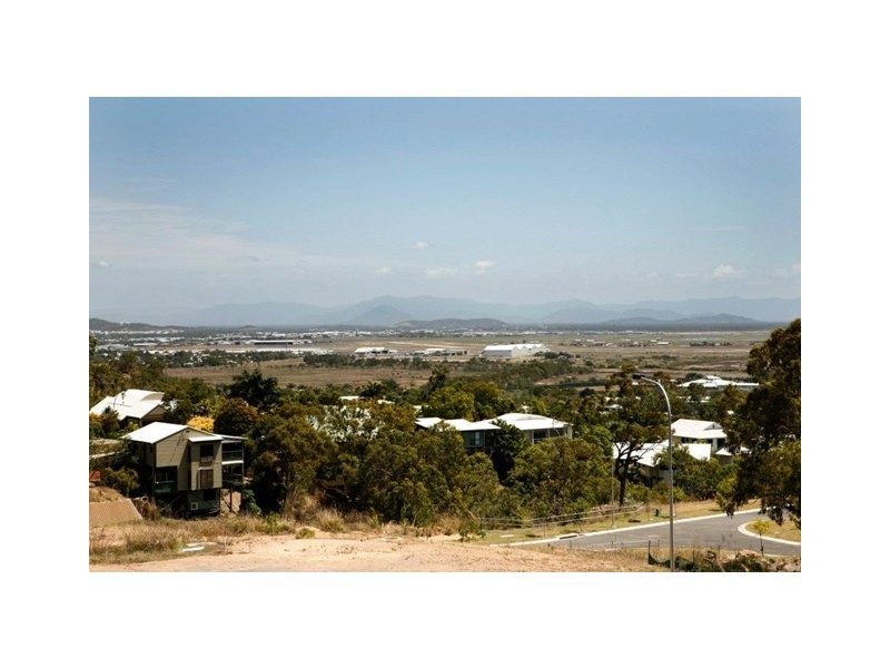 70 Yarrawonga Drive, Castle Hill QLD 4810