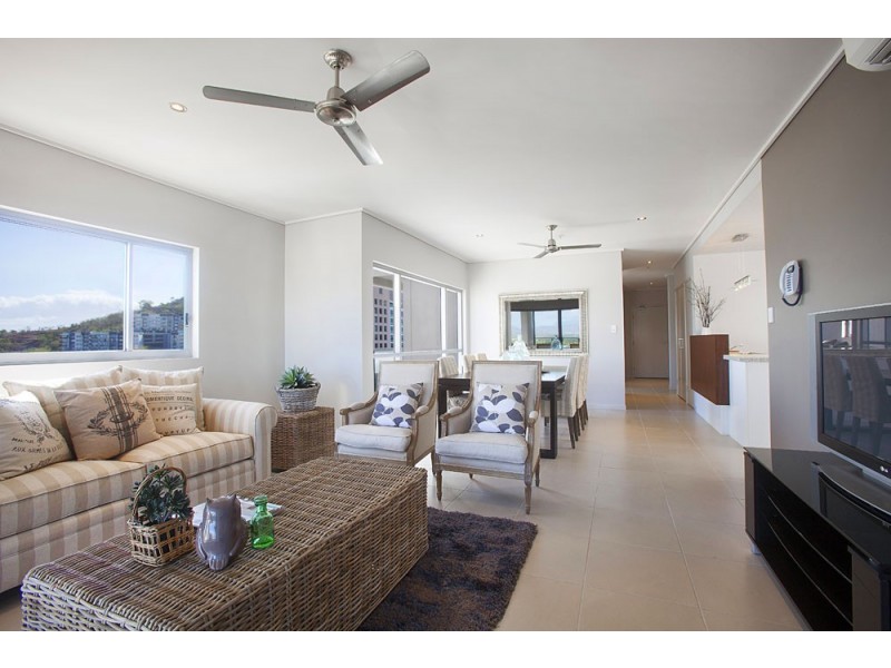 Unit 602 7/148c Walker Street, Townsville City QLD 4810