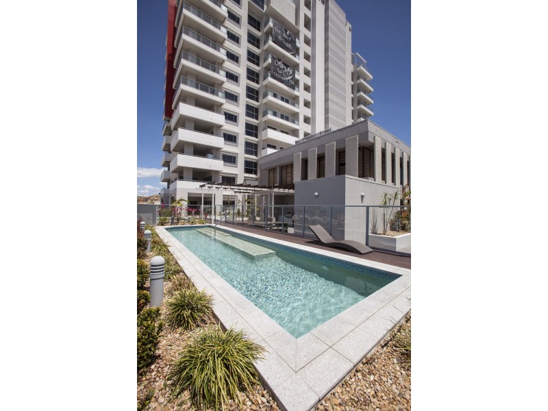 Unit 602 7/148c Walker Street, Townsville City QLD 4810