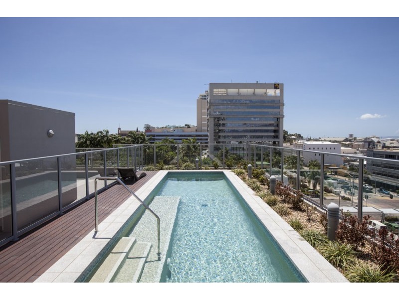 Unit 602 7/148c Walker Street, Townsville City QLD 4810