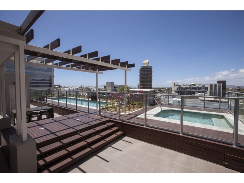 Unit 602 7/148c Walker Street, Townsville City QLD 4810