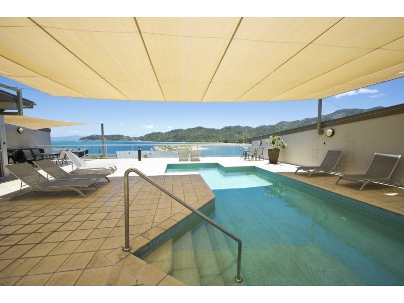 1409/146 Sooning Street Bright Point NELLY BAY, Magnetic Island QLD 4819