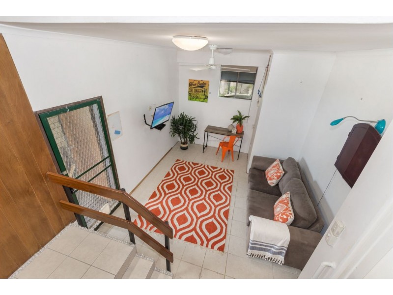 3/19 Cleveland Tce, North Ward QLD 4810