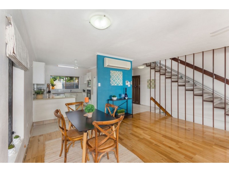 3/19 Cleveland Tce, North Ward QLD 4810