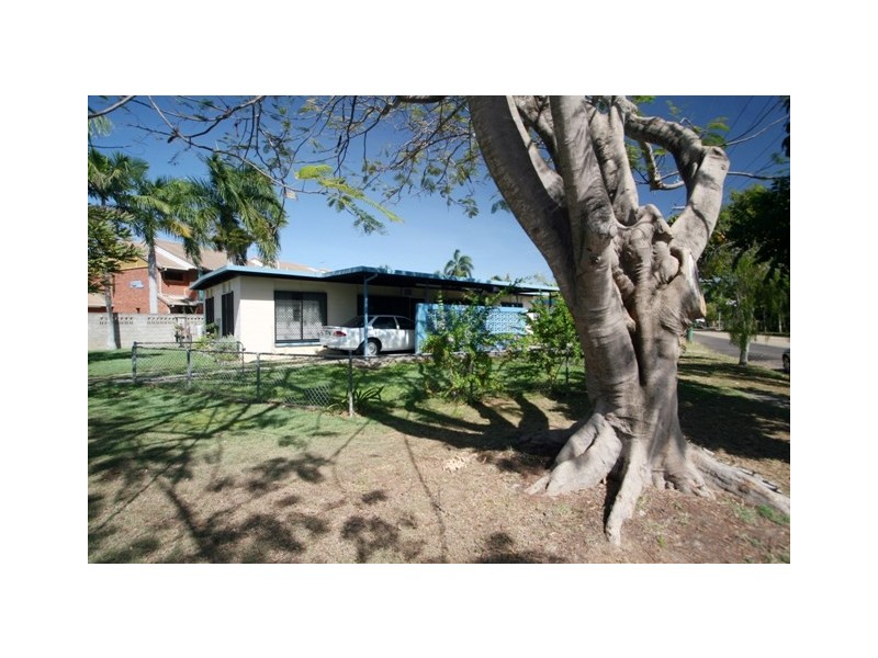 20 China Street, Mundingburra QLD 4812