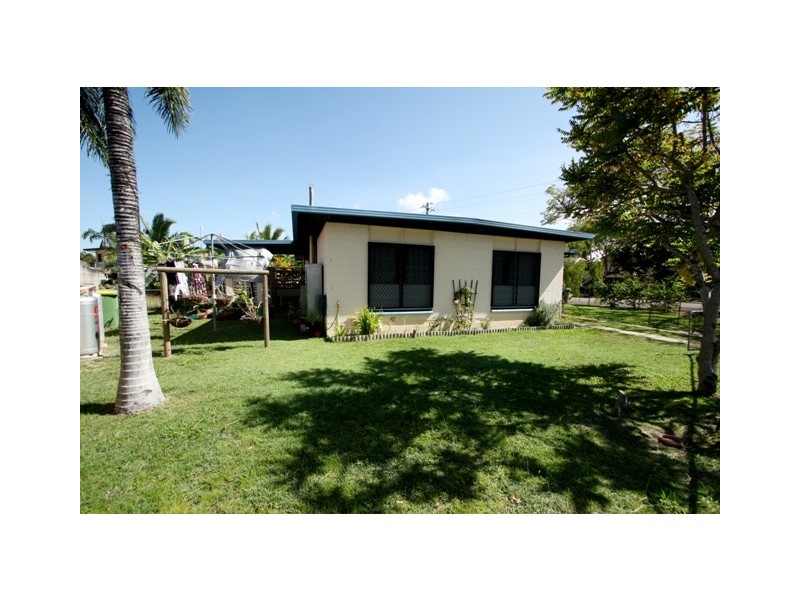 20 China Street, Mundingburra QLD 4812