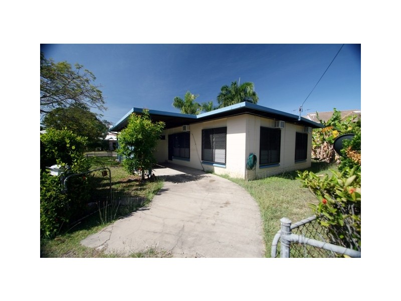 20 China Street, Mundingburra QLD 4812