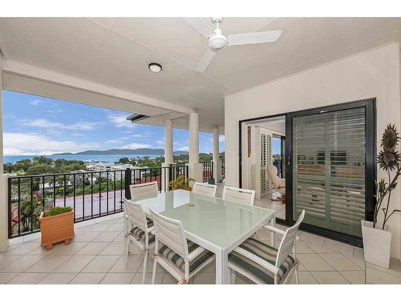 8/13 Little Street, Belgian Gardens QLD 4810