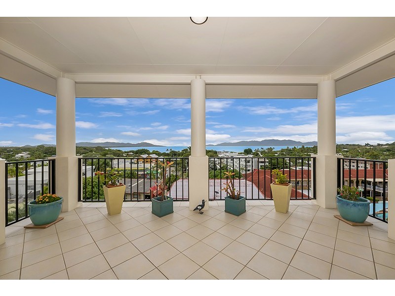 8/13 Little Street, Belgian Gardens QLD 4810