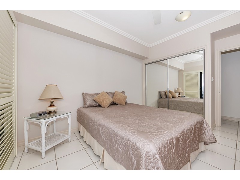 8/13 Little Street, Belgian Gardens QLD 4810