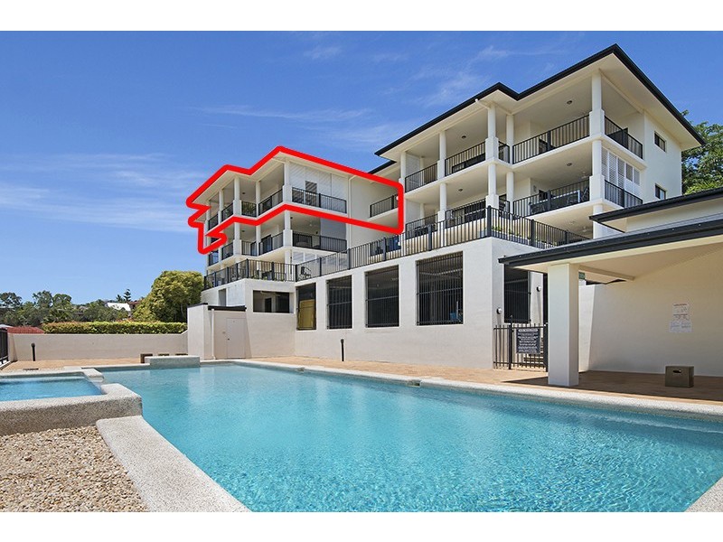 8/13 Little Street, Belgian Gardens QLD 4810