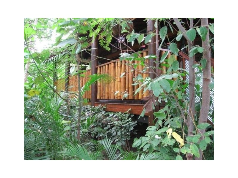 13 Somerset Court, Magnetic Island QLD 4819