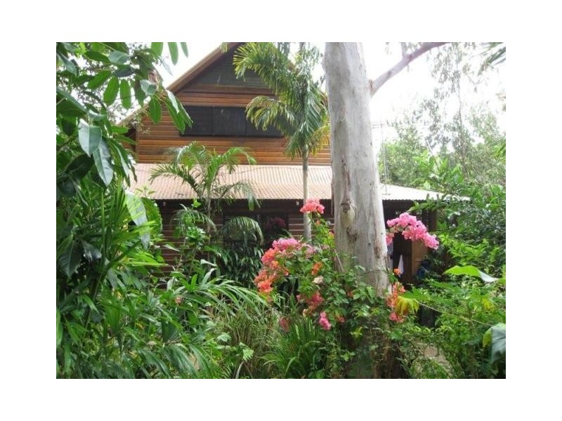 13 Somerset Court, Magnetic Island QLD 4819