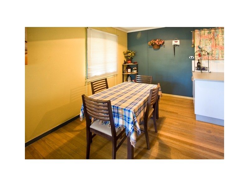 1 Punari Street, Currajong QLD 4812