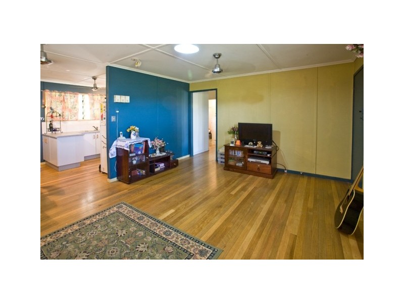 1 Punari Street, Currajong QLD 4812