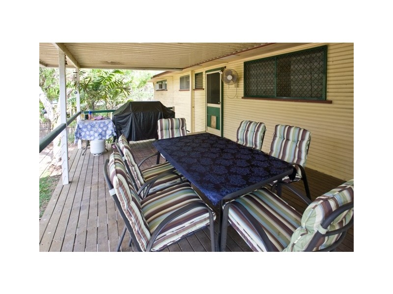 1 Punari Street, Currajong QLD 4812