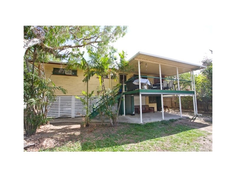 1 Punari Street, Currajong QLD 4812