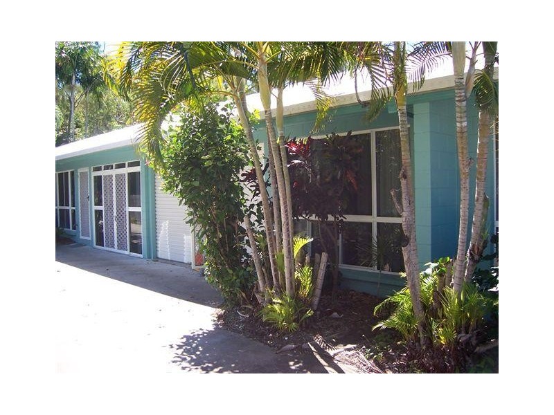 5/12 Marine Parade, Magnetic Island QLD 4819