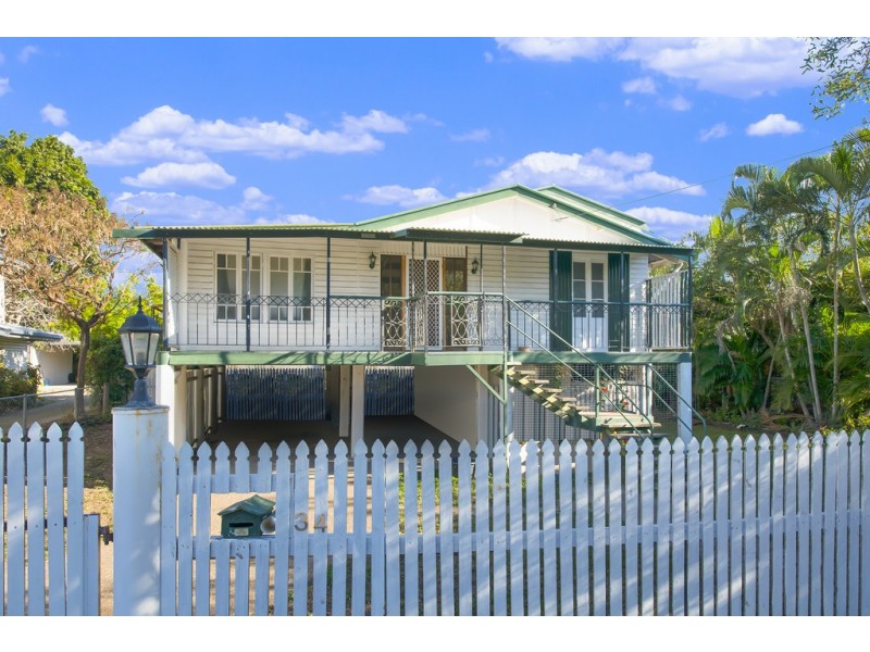 34 Armstrong Street, Hermit Park QLD 4812