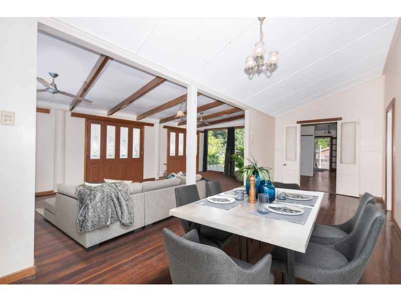 34 Armstrong Street, Hermit Park QLD 4812