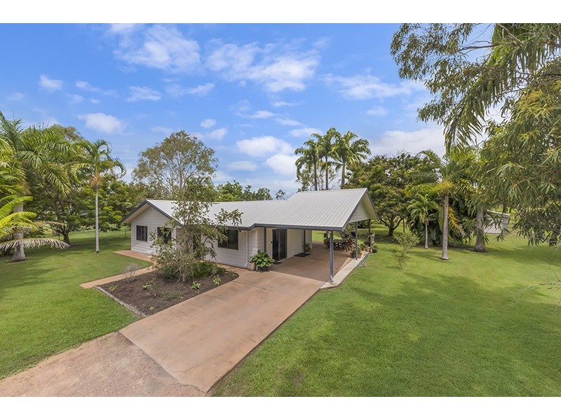 17 Gibraltar Road, Rangewood QLD 4817