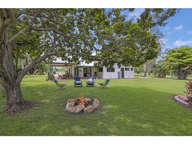 17 Gibraltar Road, Rangewood QLD 4817