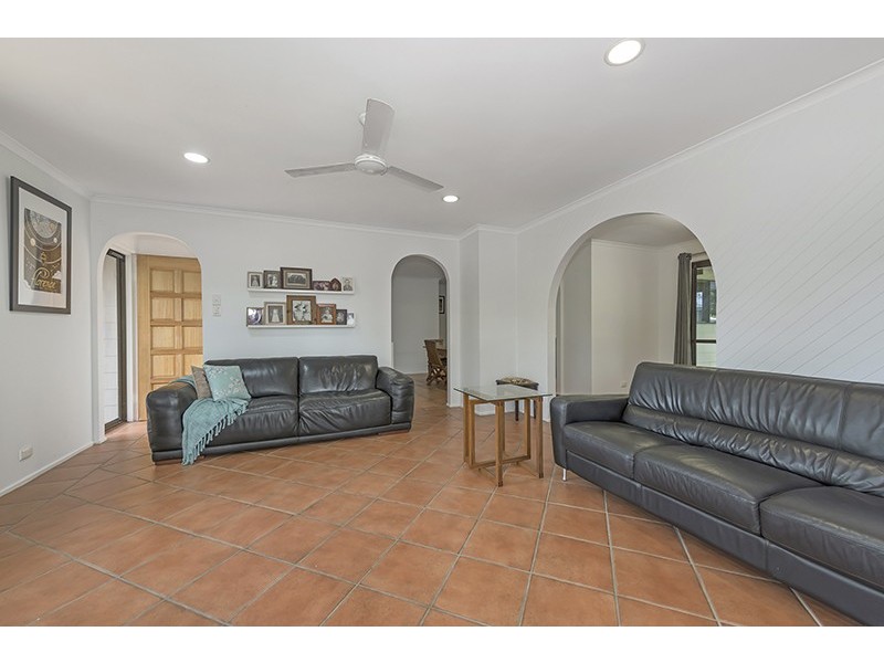 17 Gibraltar Road, Rangewood QLD 4817