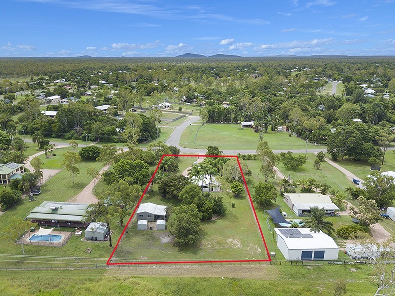 17 Gibraltar Road, Rangewood QLD 4817