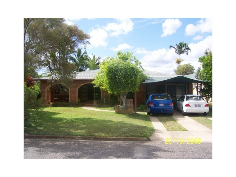 4 Mott Street, Heatley QLD 4814