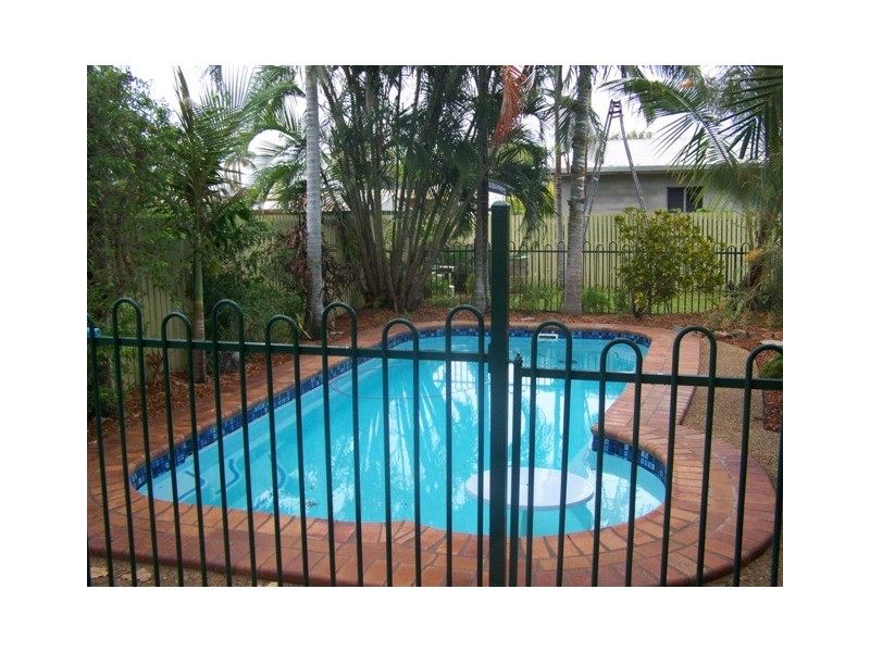 4 Mott Street, Heatley QLD 4814