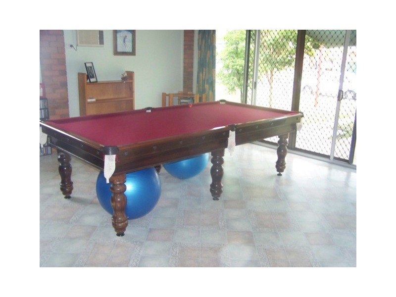 4 Mott Street, Heatley QLD 4814