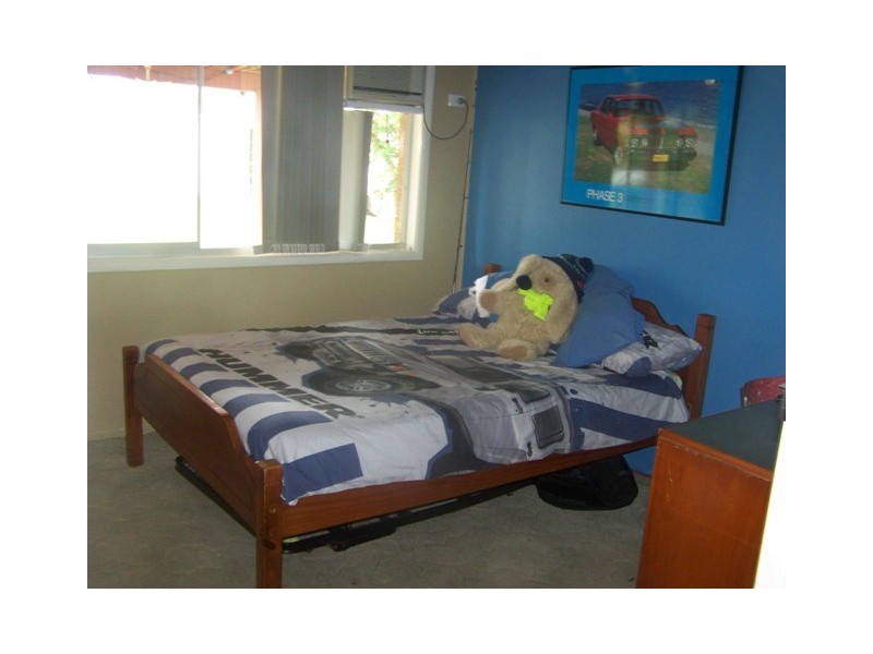 4 Mott Street, Heatley QLD 4814